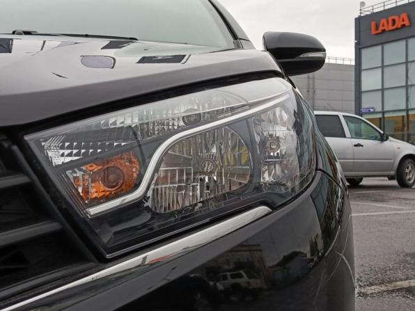 Lada (ВАЗ) Vesta I с пробегом 2020 года, цена 1 190 000 рублей, 76742 км, универсал, Автокод Объявления