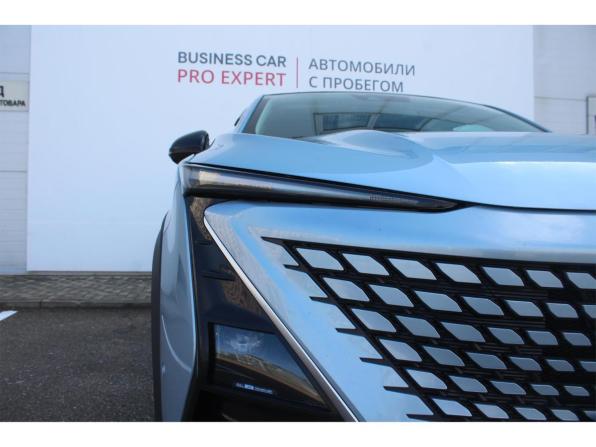 Changan UNI-T I с пробегом 2023 года, цена 2 065 000 рублей, 66693 км, внедорожник, Автокод Объявления