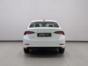 Skoda Octavia IV (A8) Москва  - изображение 53