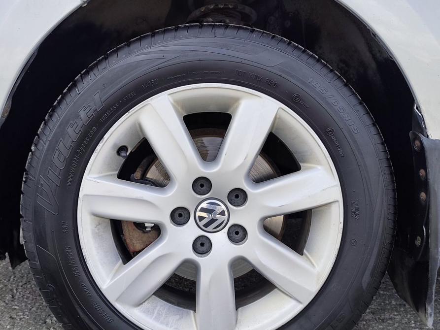 Volkswagen Polo V Саратов  - изображение 15