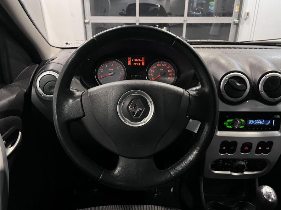 Renault Logan I Рестайлинг Чебоксары  - изображение 10