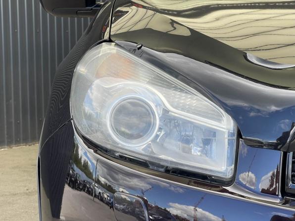 Nissan Qashqai I Рестайлинг с пробегом 2011 года, цена 697 000 рублей, 246573 км, внедорожник, Автокод Объявления