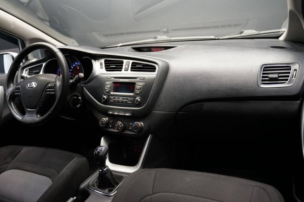 Kia Ceed II Крым  - изображение 23