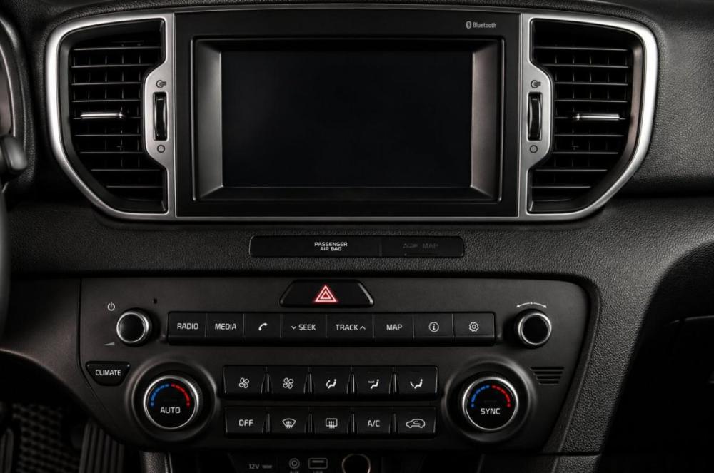 Kia Sportage IV Челябинск  - изображение 17