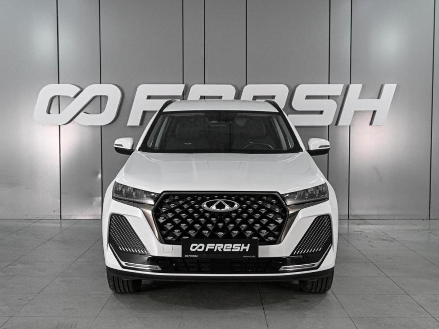 Chery Tiggo 7 Pro Max I Рестайлинг Ростов-на-Дону  - изображение 3