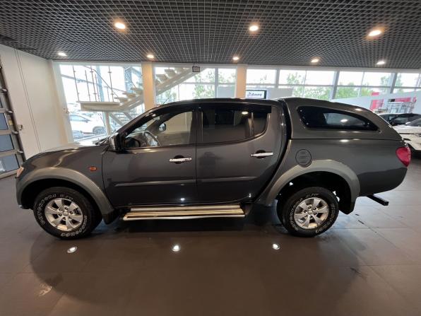 Mitsubishi L200 IV с пробегом 2008 года, цена 1 271 000 рублей, 249472 км, offers.body_type.unknown, Автокод Объявления