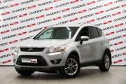 Ford Kuga I Сургут  - изображение 31