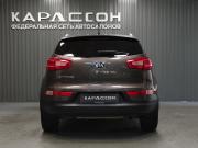 Kia Sportage III Пермь  - изображение 22