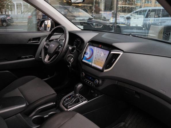 Hyundai Creta I Рестайлинг с пробегом 2020 года, цена 1 960 000 рублей, 90095 км, внедорожник, Автокод Объявления