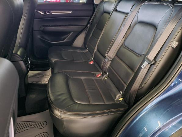 Mazda CX-5 II с пробегом 2019 года, цена 3 050 000 рублей, 61650 км, внедорожник, Автокод Объявления