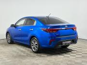 Kia Rio IV Казань  - изображение 23