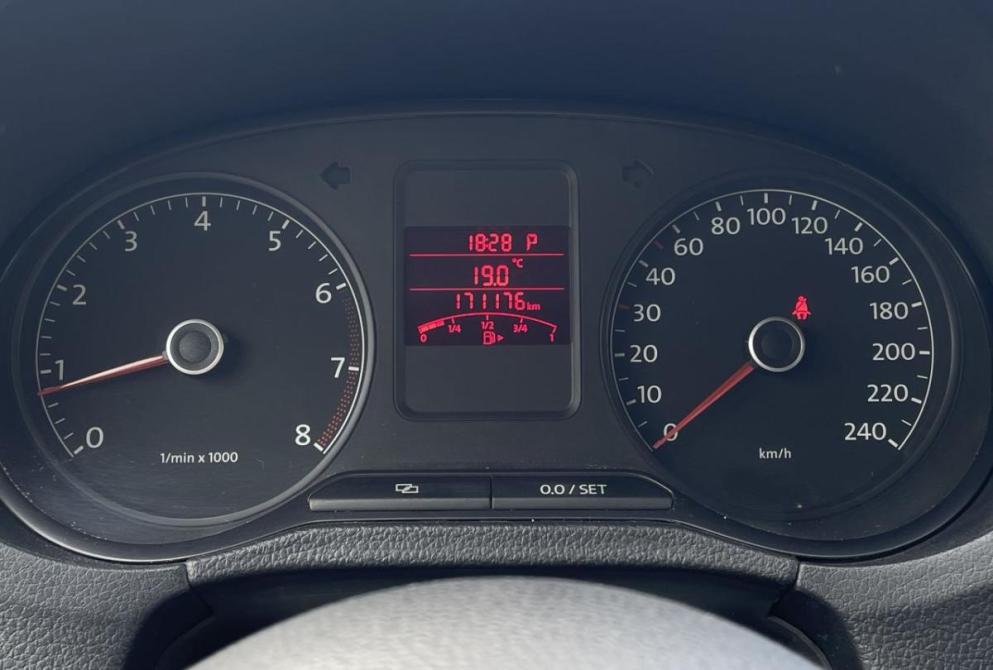 Volkswagen Polo V Иваново  - изображение 13