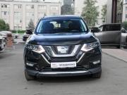 Nissan X-Trail III Рестайлинг Москва  - изображение 20