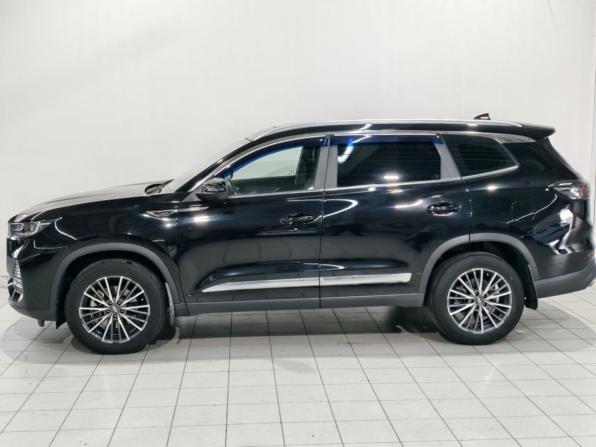 Chery Tiggo 8 Pro Max I с пробегом 2023 года, цена 2 449 100 рублей, 41603 км, внедорожник, Автокод Объявления