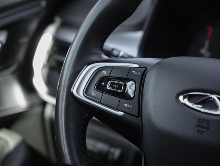 Chery Tiggo 7 Pro I Санкт-Петербург  - изображение 16