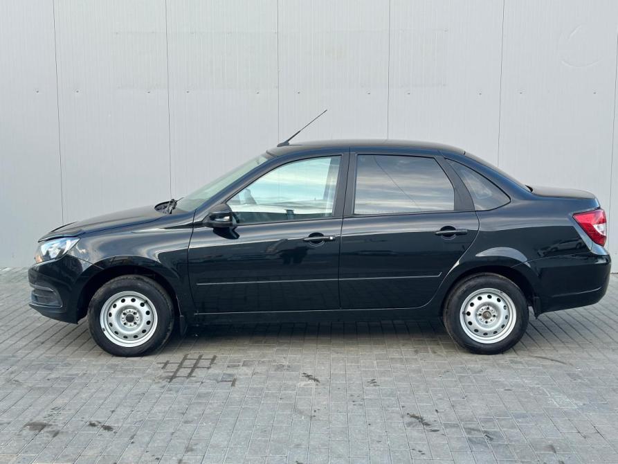 Lada (ВАЗ) Granta I Рестайлинг Тамбов  - изображение 5