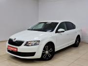 Skoda Octavia III (A7) Альметьевск  - изображение 19