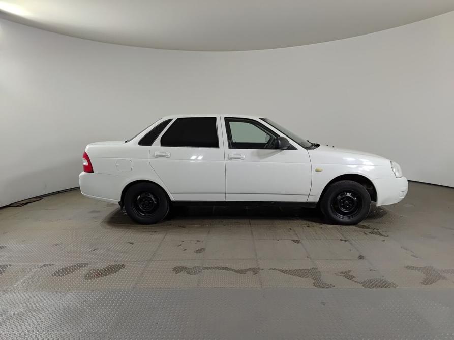 Lada (ВАЗ) Priora I Рестайлинг Уфа  - изображение 5