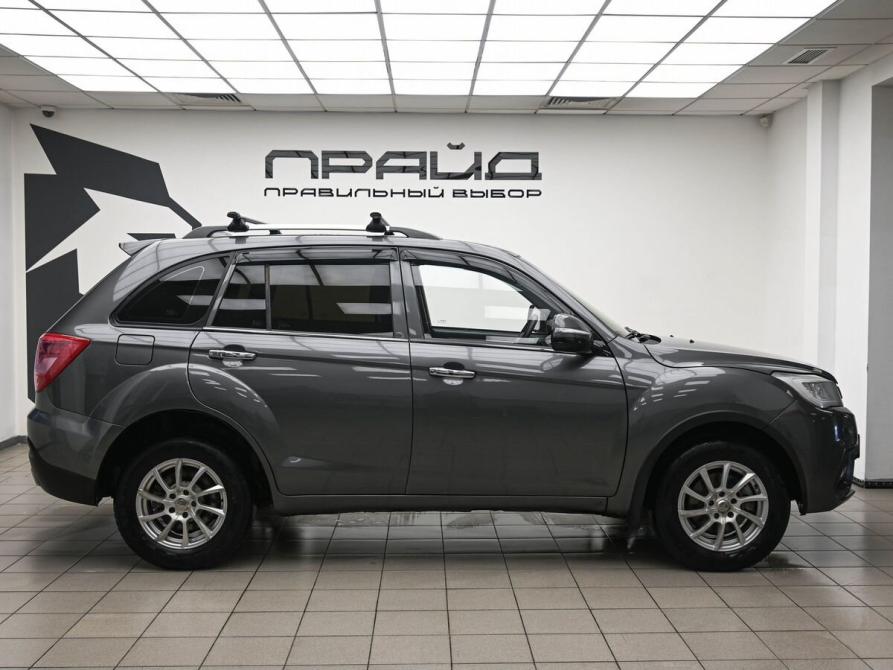 Lifan X60 I Рестайлинг 2 Ростов-на-Дону  - изображение 5