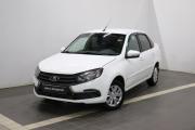 Lada (ВАЗ) Granta I Рестайлинг Ульяновск  - изображение 15
