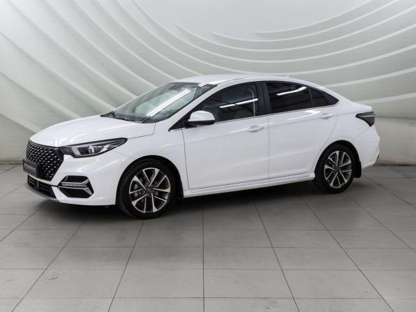 Omoda S5 с пробегом 2023 года, цена 1 648 000 рублей, 13199 км, седан, Автокод Объявления