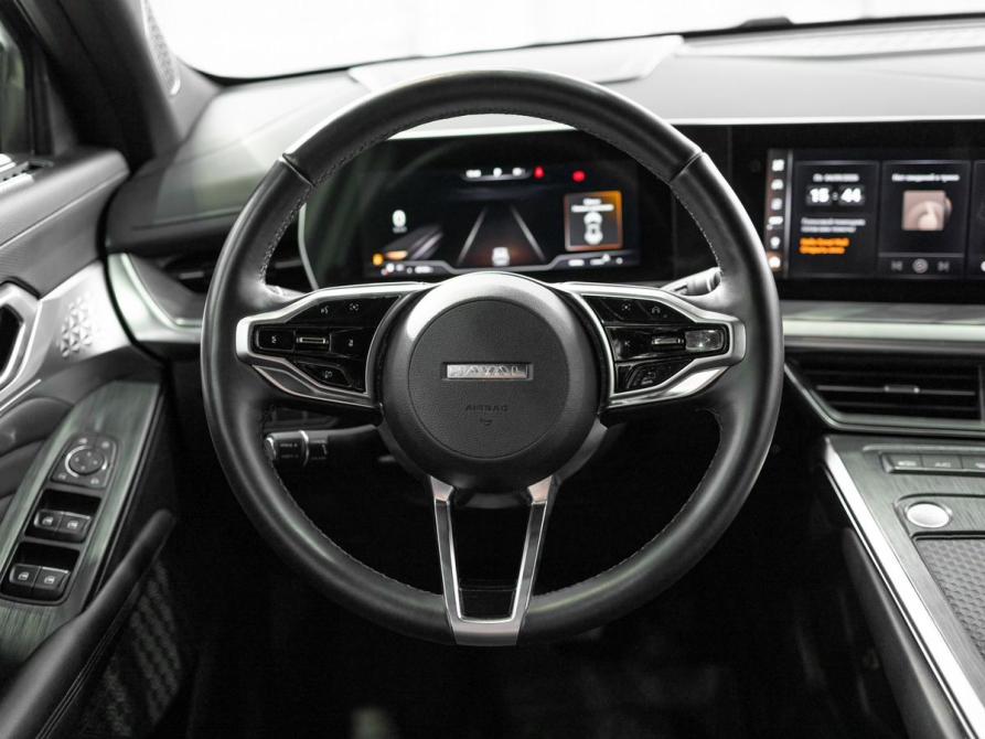 Haval F7 II Москва  - изображение 11