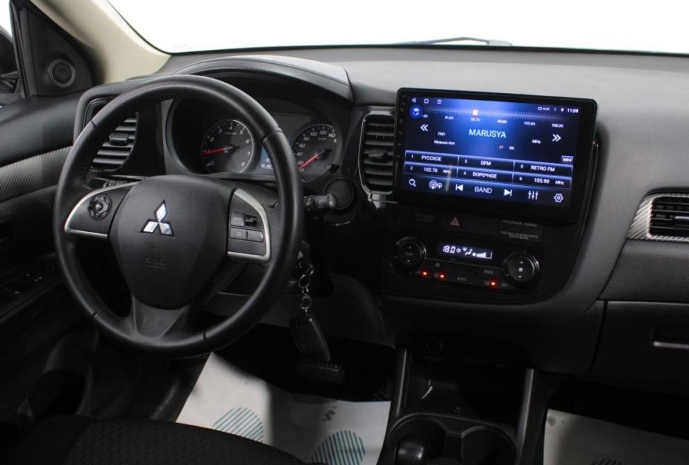 Mitsubishi Outlander III Рестайлинг 2 Нижний Новгород  - изображение 16