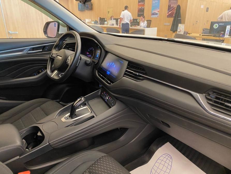 Haval F7 I Санкт-Петербург  - изображение 19