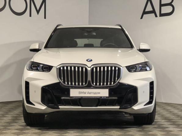 BMW X5 IV (G05/G18) Рестайлинг с пробегом 2024 года, цена 12 990 000 рублей, 11961 км, внедорожник, Автокод Объявления
