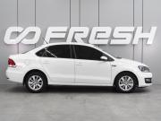 Volkswagen Polo V Рестайлинг Воронеж  - изображение 21