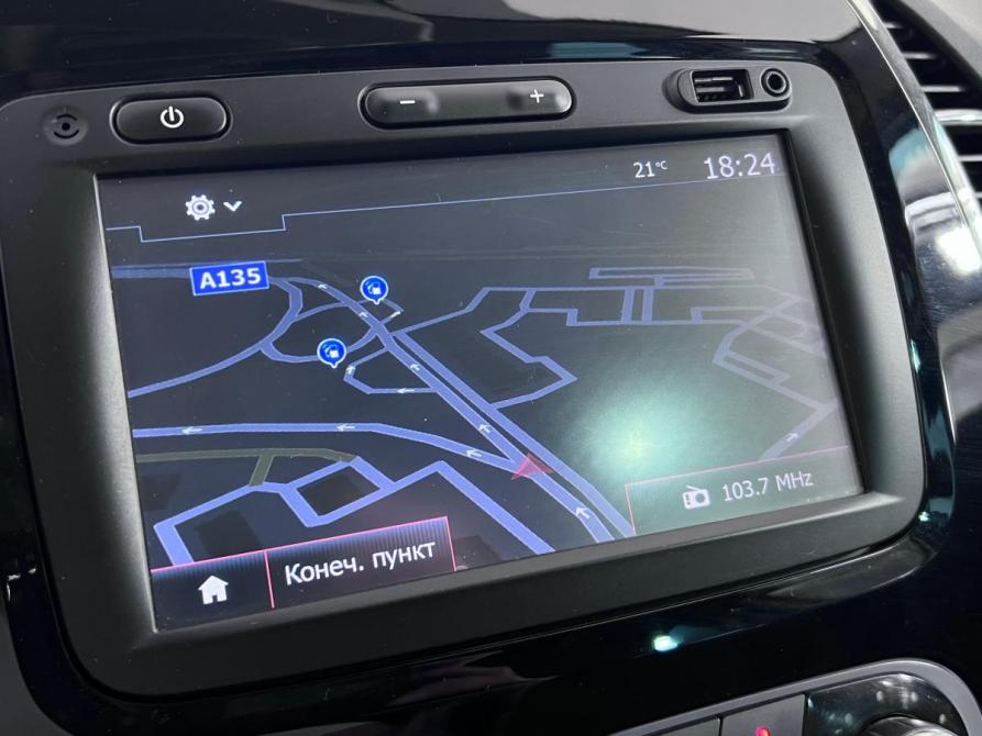 Renault Kaptur I Ростов-на-Дону  - изображение 15