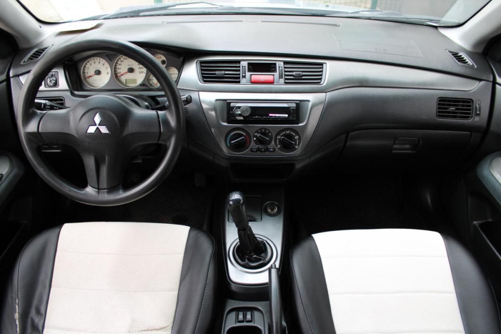 Mitsubishi Lancer IX Рестайлинг Ярославль  - изображение 9