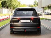 Li Auto (Lixiang) L9 I Санкт-Петербург  - изображение 48