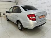 Lada (ВАЗ) Granta I Рестайлинг Пермь  - изображение 26