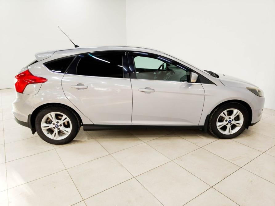 Ford Focus III Тула  - изображение 4