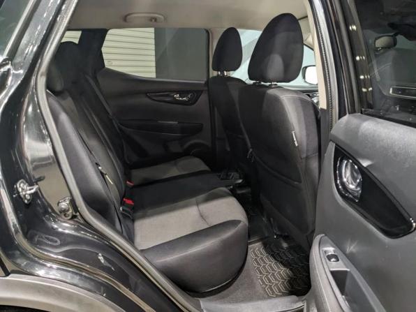 Nissan Qashqai II с пробегом 2016 года, цена 1 295 000 рублей, 204691 км, внедорожник, Автокод Объявления