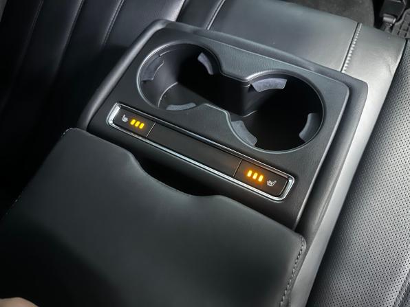 Mazda 6 III (GJ) Рестайлинг 2 с пробегом 2021 года, цена 2 210 000 рублей, 90049 км, седан, Автокод Объявления