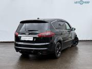 Ford S-MAX I Рестайлинг Москва  - изображение 17