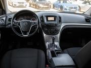 Opel Insignia I Рестайлинг Сочи  - изображение 23
