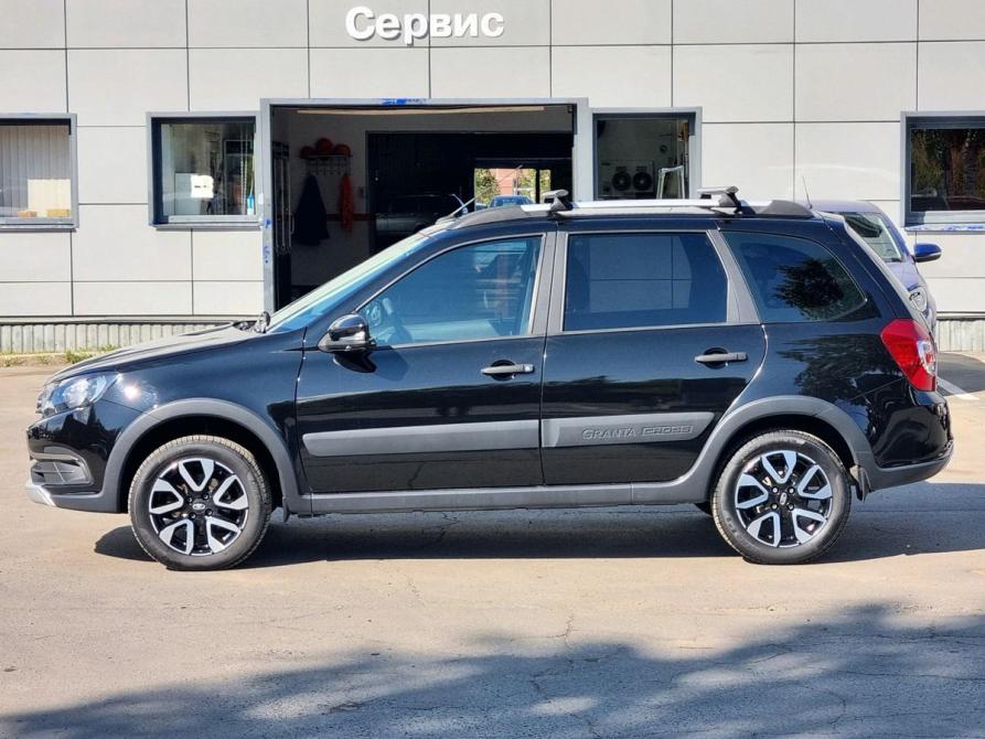 Lada (ВАЗ) Granta I Рестайлинг Петрозаводск  - изображение 8