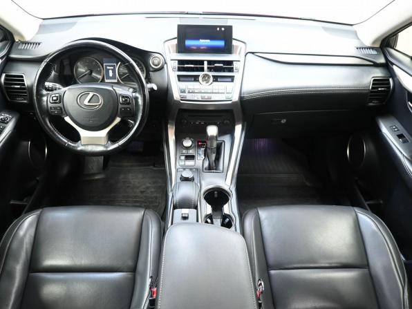 Lexus NX I с пробегом 2015 года, цена 2 749 900 рублей, 126319 км, внедорожник, Автокод Объявления