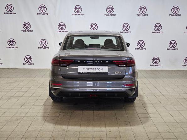 Belgee S50 с пробегом 2025 года, цена 1 830 000 рублей, 12796 км, седан, Автокод Объявления