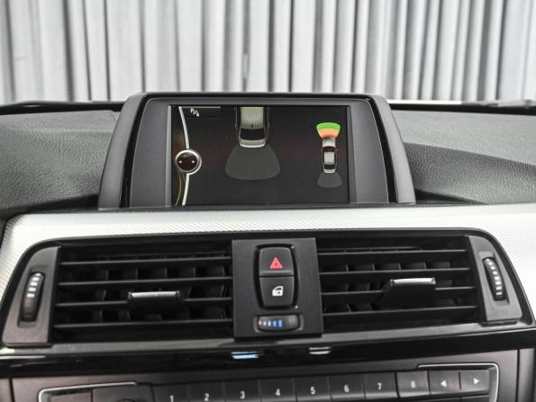 BMW 3 серии VI (F3x) с пробегом 2014 года, цена 1 880 000 рублей, 220557 км, седан, Автокод Объявления