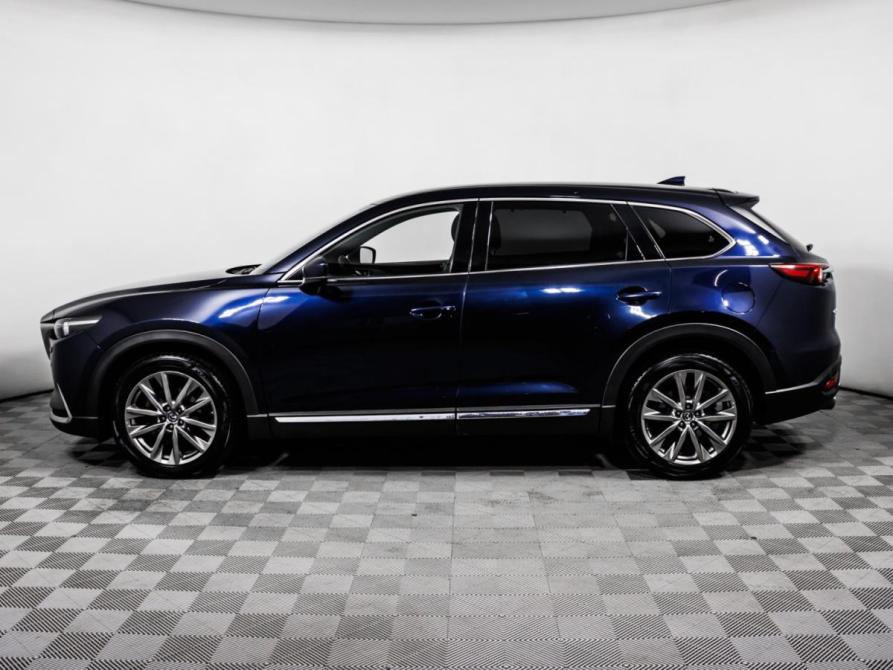 Mazda CX-9 II Москва  - изображение 8