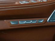 BMW 7 серии VI (G11/G12) Краснодар  - изображение 49