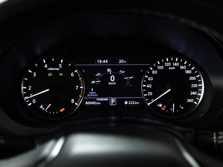 Infiniti QX50 II Санкт-Петербург  - изображение 13