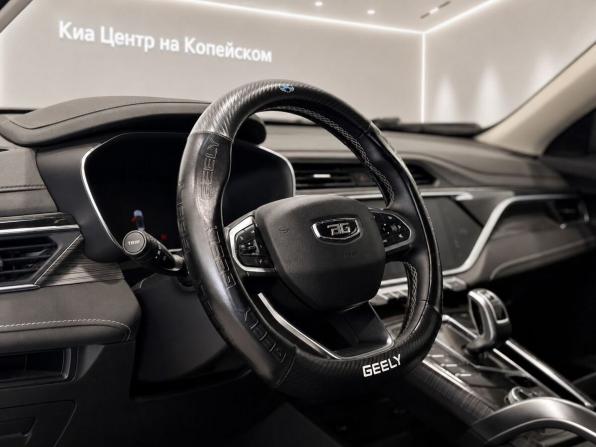 Belgee X70 I с пробегом 2024 года, цена 2 295 000 рублей, 53000 км, внедорожник, Автокод Объявления
