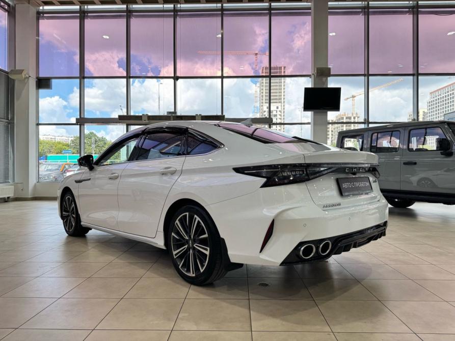 Chery Arrizo 8 Москва  - изображение 3