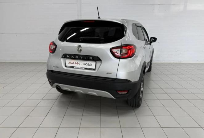 Renault Kaptur I с пробегом 2019 года, цена 1 550 000 рублей, 140411 км, внедорожник, Автокод Объявления