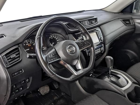 Nissan X-Trail III Рестайлинг с пробегом 2019 года, цена 1 995 000 рублей, 122683 км, внедорожник, Автокод Объявления